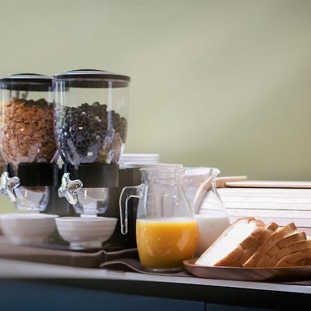 Daon Hotel Jeonju Zewnętrze zdjęcie