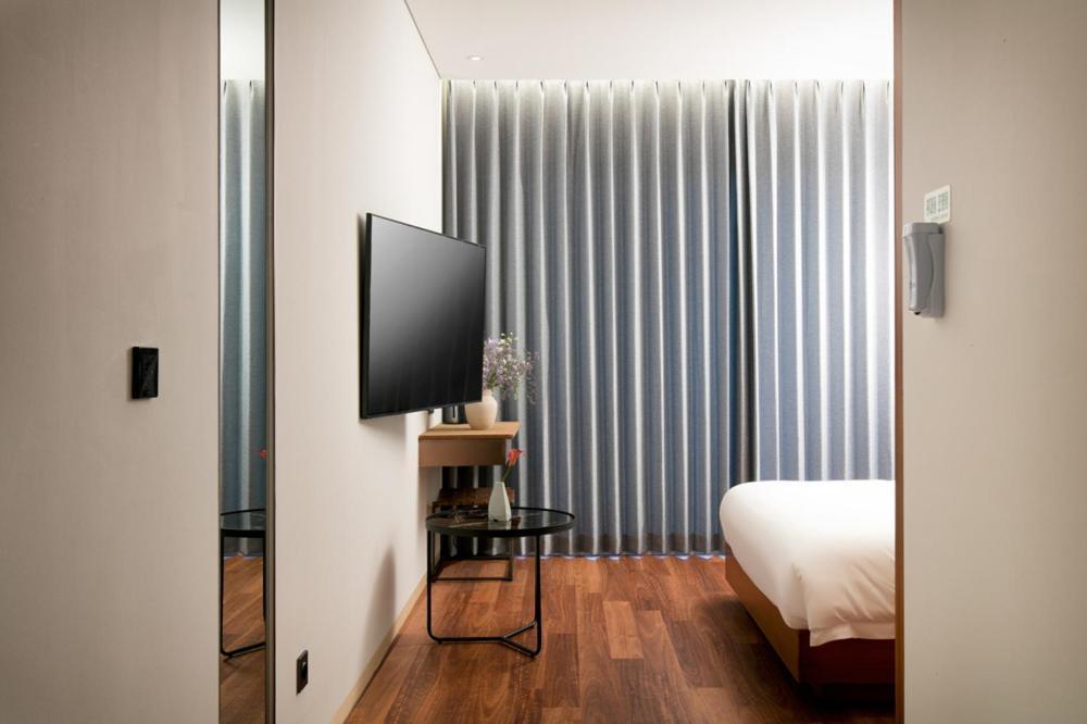 Daon Hotel Jeonju Pokój zdjęcie