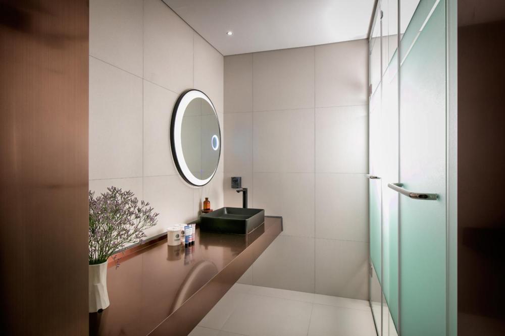 Daon Hotel Jeonju Pokój zdjęcie