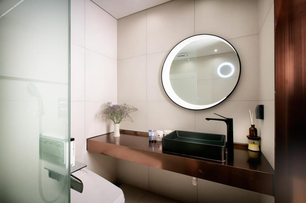 Daon Hotel Jeonju Pokój zdjęcie