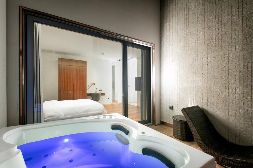 Daon Hotel Jeonju Pokój zdjęcie