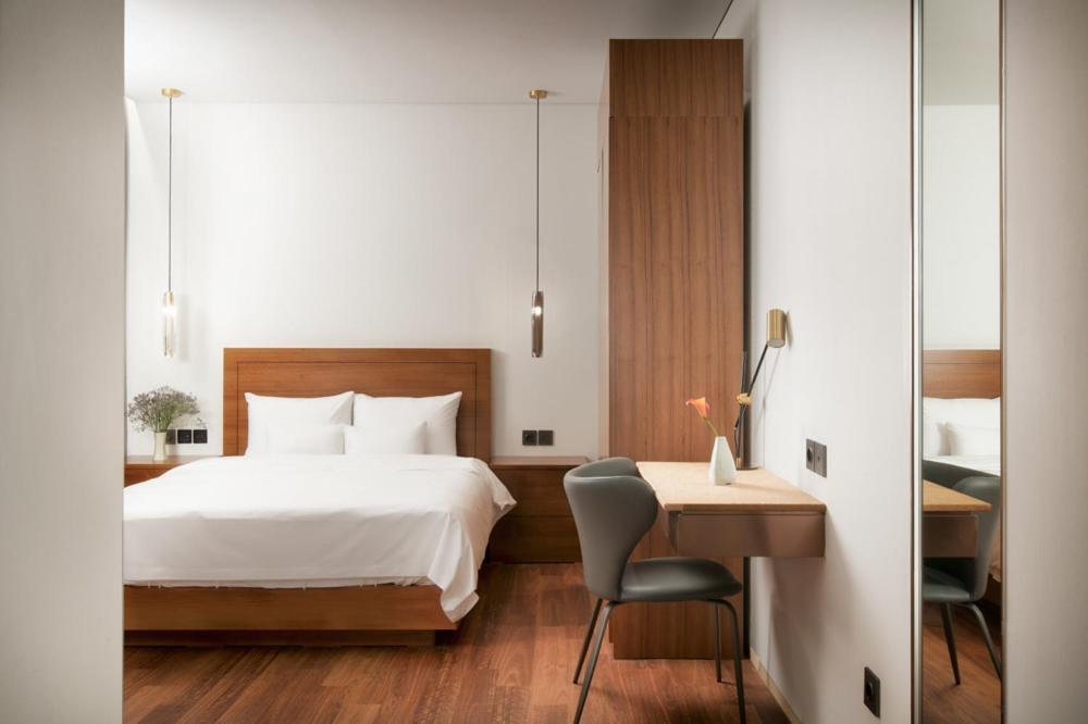 Daon Hotel Jeonju Pokój zdjęcie